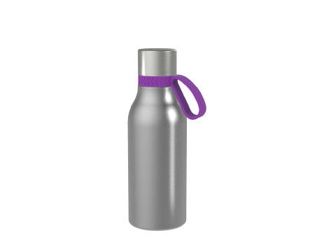Thermotrinkflasche RETUMBLER-myNIZZA II 420 CERAMIC