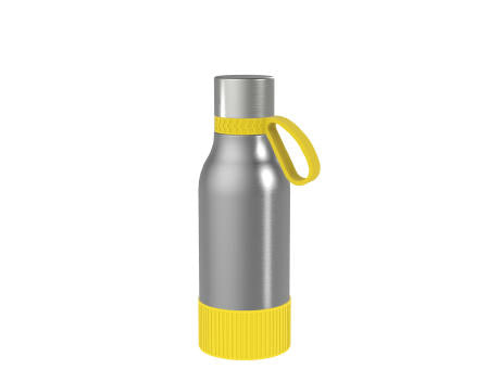 Thermotrinkflasche RETUMBLER-myNIZZA II 420 CERAMIC