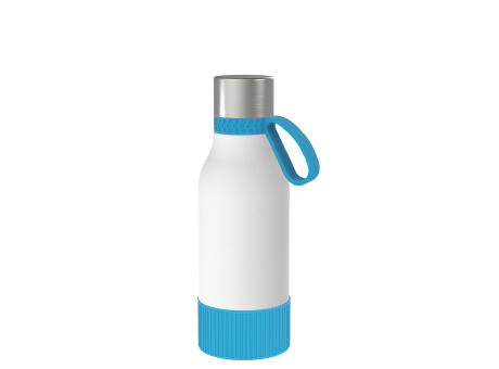 Thermotrinkflasche RETUMBLER-myNIZZA II 420 CERAMIC