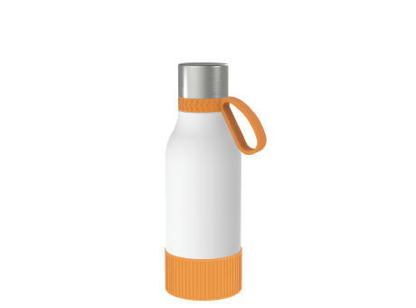 Thermotrinkflasche RETUMBLER-myNIZZA II 420 CERAMIC