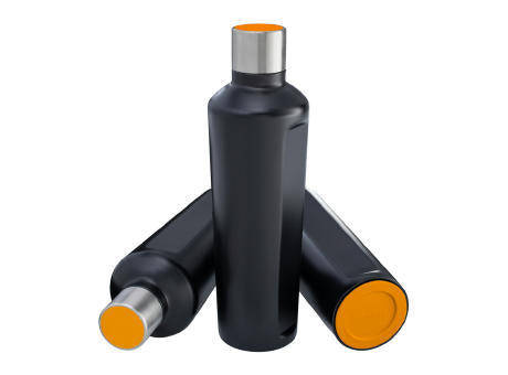 Thermotrinkflasche RETUMBLER-mySTEELONE