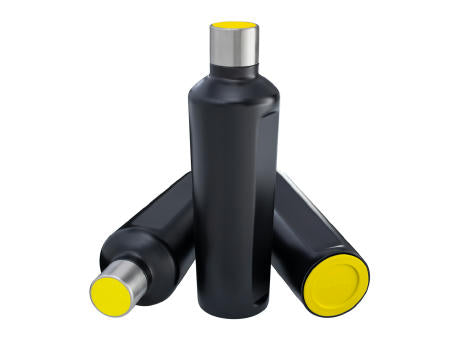 Thermotrinkflasche RETUMBLER-mySTEELONE