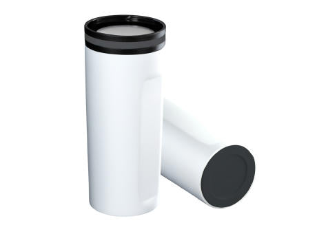 Thermobecher RETUMBLER-mySTEELONE