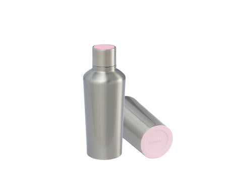 Thermotrinkflasche RETUMBLER-myDRINQEO 500