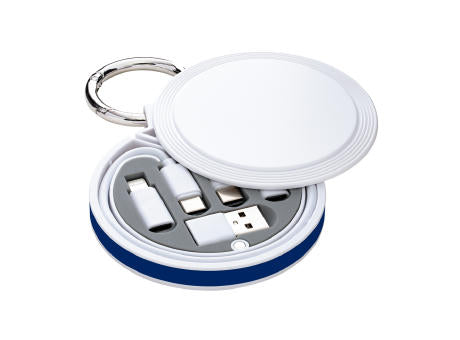6-in-1 Ladekabel REEVES-myCONVERTICS