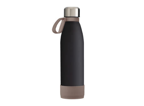 Trinkflasche RETUMBLER-myTOULON GLASS