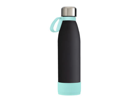 Trinkflasche RETUMBLER-myTOULON GLASS