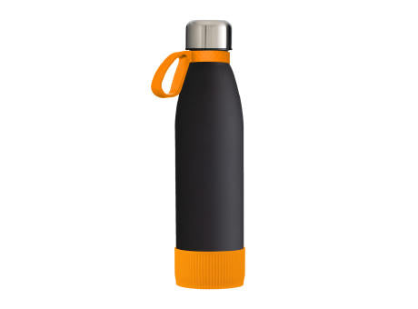 Trinkflasche RETUMBLER-myTOULON GLASS