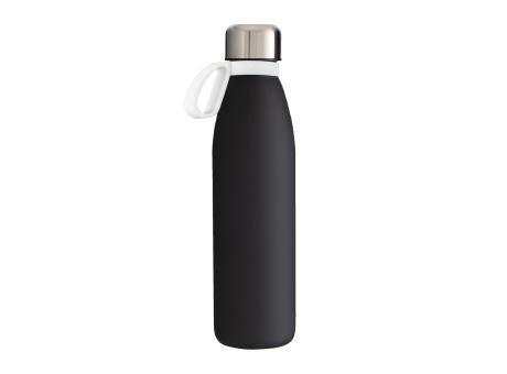 Trinkflasche RETUMBLER-myTOULON GLASS