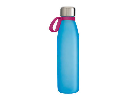 Trinkflasche RETUMBLER-myTOULON GLASS