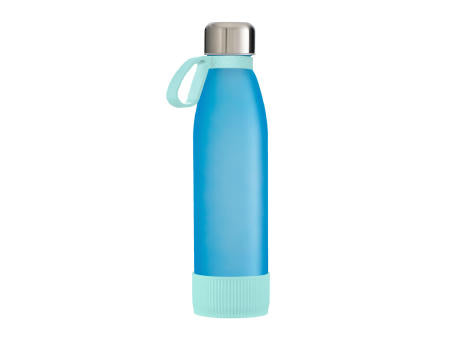 Trinkflasche RETUMBLER-myTOULON GLASS