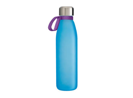 Trinkflasche RETUMBLER-myTOULON GLASS
