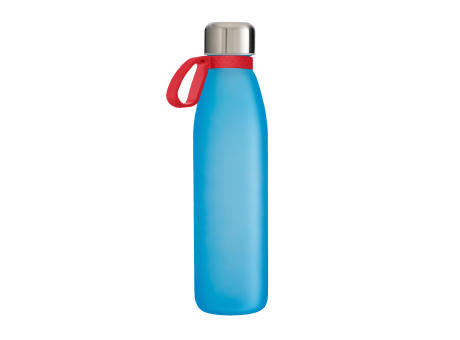 Trinkflasche RETUMBLER-myTOULON GLASS