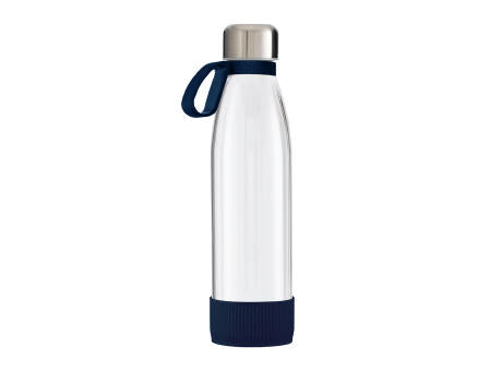 Trinkflasche RETUMBLER-myTOULON GLASS