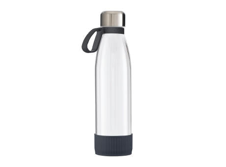 Trinkflasche RETUMBLER-myTOULON GLASS