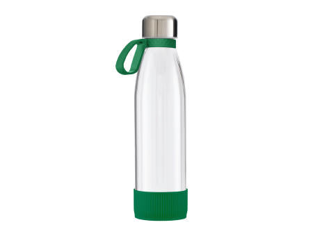 Trinkflasche RETUMBLER-myTOULON GLASS