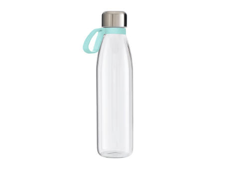 Trinkflasche RETUMBLER-myTOULON GLASS