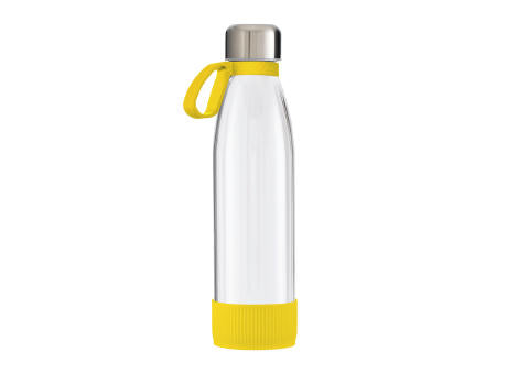 Trinkflasche RETUMBLER-myTOULON GLASS