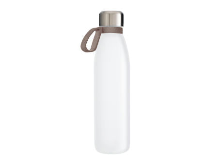 Trinkflasche RETUMBLER-myTOULON GLASS