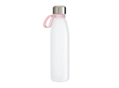 Trinkflasche RETUMBLER-myTOULON GLASS
