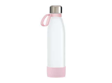 Trinkflasche RETUMBLER-myTOULON GLASS