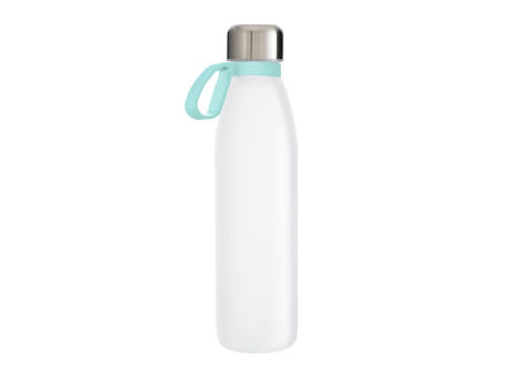 Trinkflasche RETUMBLER-myTOULON GLASS