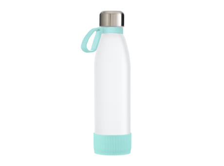 Trinkflasche RETUMBLER-myTOULON GLASS