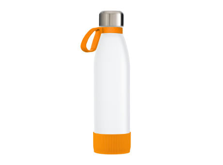 Trinkflasche RETUMBLER-myTOULON GLASS