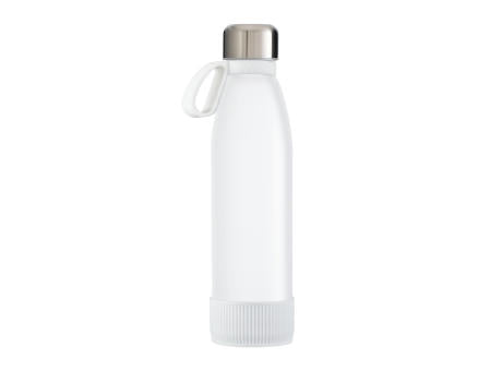 Trinkflasche RETUMBLER-myTOULON GLASS