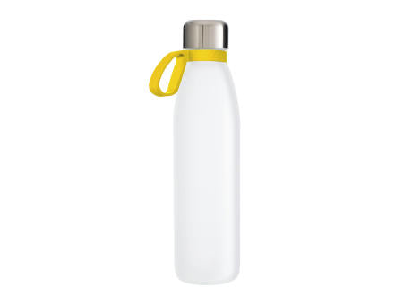 Trinkflasche RETUMBLER-myTOULON GLASS