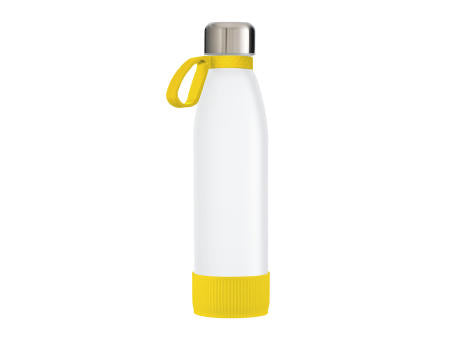 Trinkflasche RETUMBLER-myTOULON GLASS