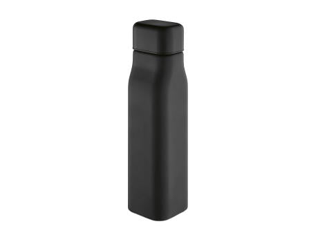 Virtuos Trinkflasche aus recy.Edelstahl, 1030 ml. Auslaufsicher