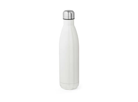 Mississippi 800W Trinkflasche recy.Edelstahl, 810 ml. Für Sublimationsdruck geeignet