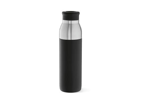 Colorado 2-in-1 Trinkflasche recy.Edelstahl, 760 ml. Doppelwandig