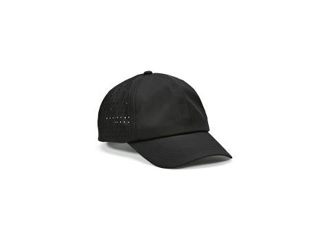 Armstrong Kappe aus rPET. 6-Panel und Klettverschluss