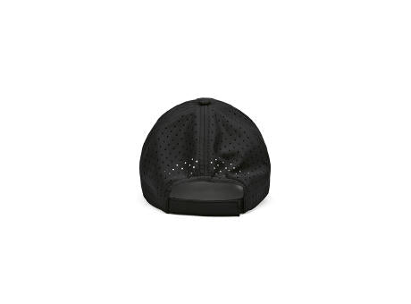 Armstrong Kappe aus rPET. 6-Panel und Klettverschluss