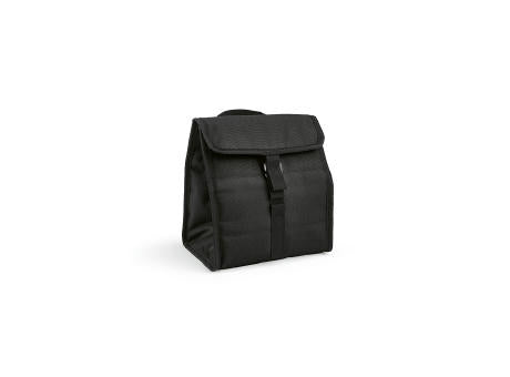 Reykjavik 9L Kühltasche, rPET mit Rollverschluss und Metall-G-Haken