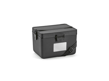 Bangkok 12L Kühlbox aus rPP. Pastellfarben