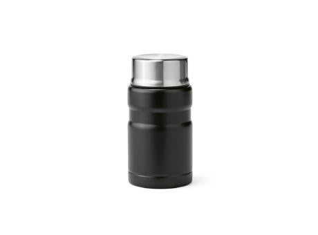Dali 800 Thermobehälter recy.Edelstahl, 810 ml. Doppelwandig