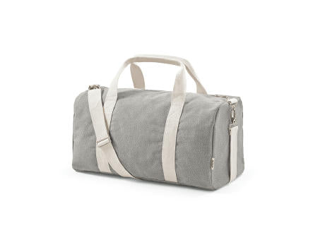 Seoul 30L Sporttasche aus recy.Baumwolle und rPET