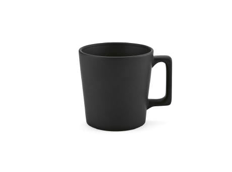 Thames 350 Tasse aus Keramik, 360ml. Matte Oberfläche