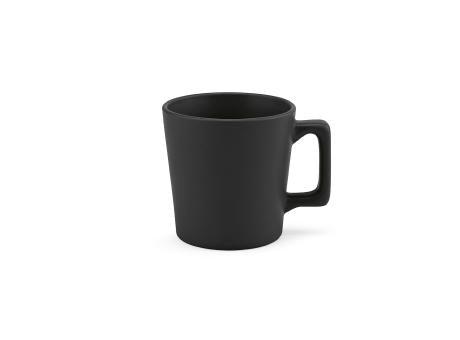 Thames 250 Tasse aus Keramik, 270ml. Matte Oberfläche