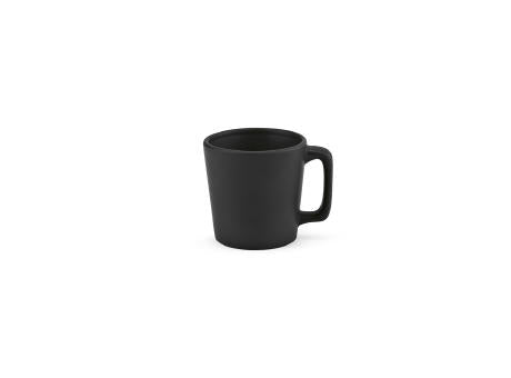 Thames 75 Tasse aus Keramik, 75ml. Matte Oberfläche