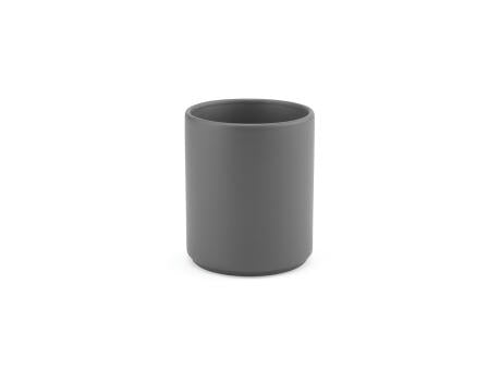 Tiber 250 Tasse aus Kermaik, 240ml. Matte Oberfläche