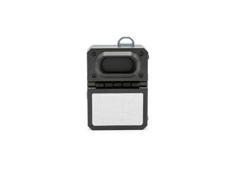 Soundo Lautsprecher rABS, 800 mAh. 6 Std Spielzeit. TWC-System
