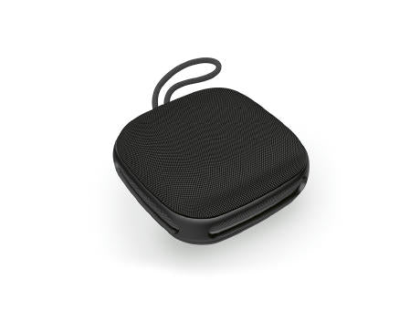 Da Vinci Lautsprecher rABS, 2600 mAh. 10 Std Spielzeit. IPX4-Schutz
