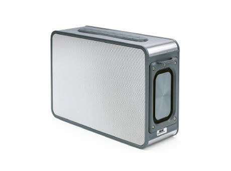 Jouncer Lautsprecher rABS 15600 mAh. 30 Std. Spielzeit. 80 W