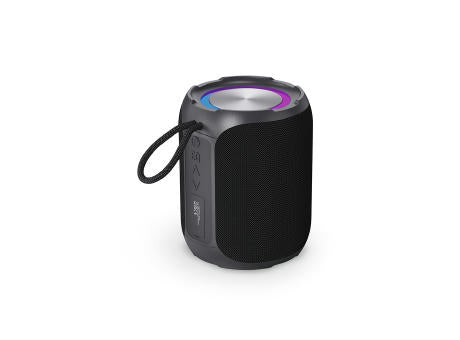Avicenna Lautsprecher rABS 2600 mAh. 6 Std Spielzeit. IPX6 Schutz