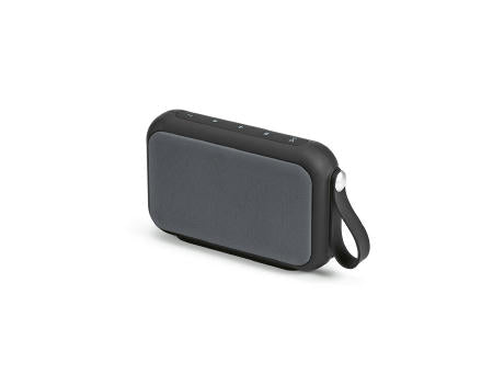 Hawking Lautsprecher rABS 4000 mAh. 4 Std Spielzeit. IPX5 Wasserdicht