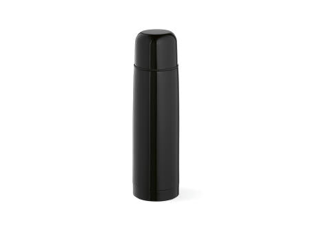 Danube Thermos recy.Edelstahl, 500ml. Mit 1 Becher